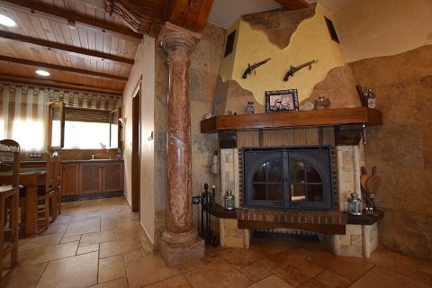 Villa zum Verkauf Redovan, Alicante, Spanien 7 Schlafzimmer, 350 m2 Nr. 111291 - Foto 16