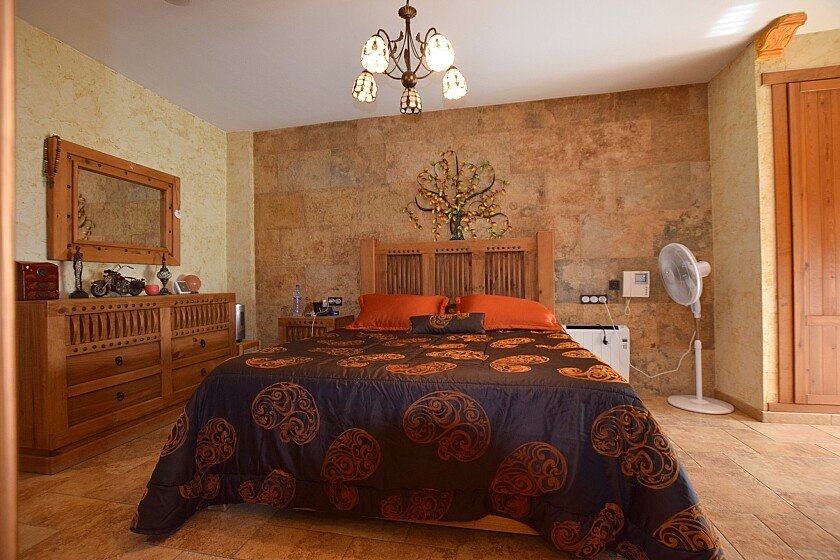 Villa Redovan, Alicante, Spānijā 7 istabas, 350 m2 Nr. 111291