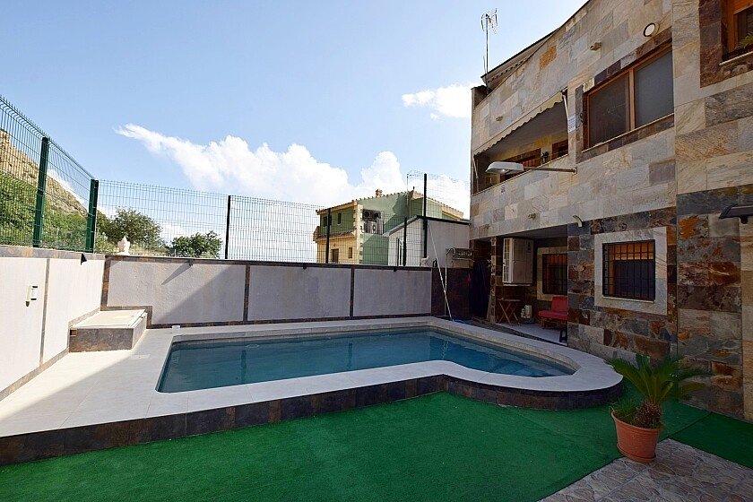 Villa Redovan, Alicante, Spānijā 7 istabas, 350 m2 Nr. 111291