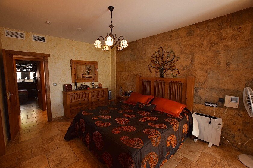 Villa Redovan, Alicante, Spānijā 7 istabas, 350 m2 Nr. 111291