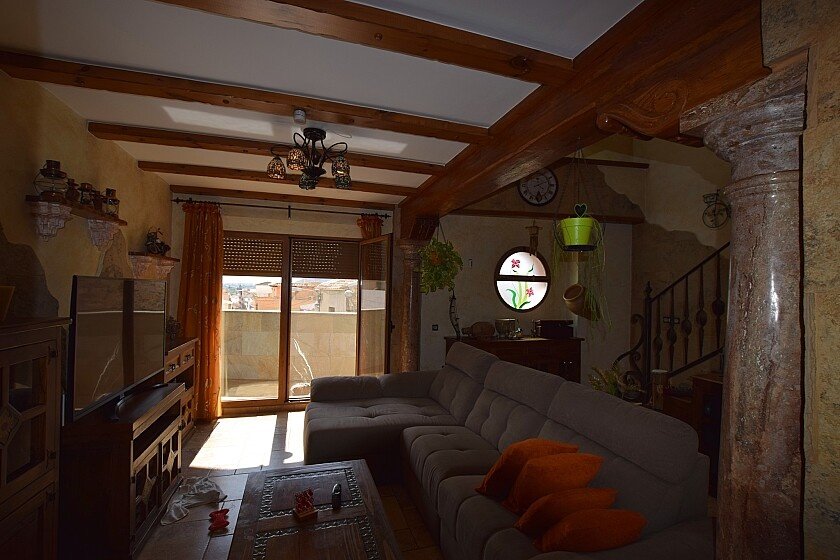Villa Redovan, Alicante, Spānijā 7 istabas, 350 m2 Nr. 111291