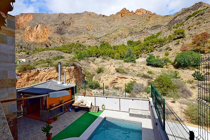 Villa Redovan, Alicante, Spānijā 7 istabas, 350 m2 Nr. 111291