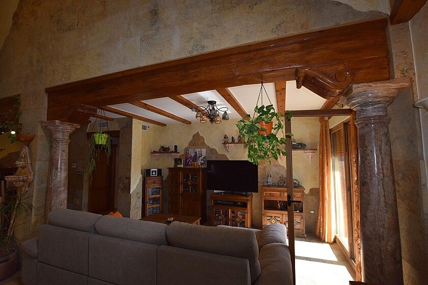 Villa Redovan, Alicante, Spānijā 7 istabas, 350 m2 Nr. 111291