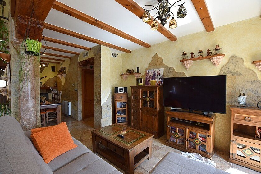 Villa Redovan, Alicante, Spānijā 7 istabas, 350 m2 Nr. 111291
