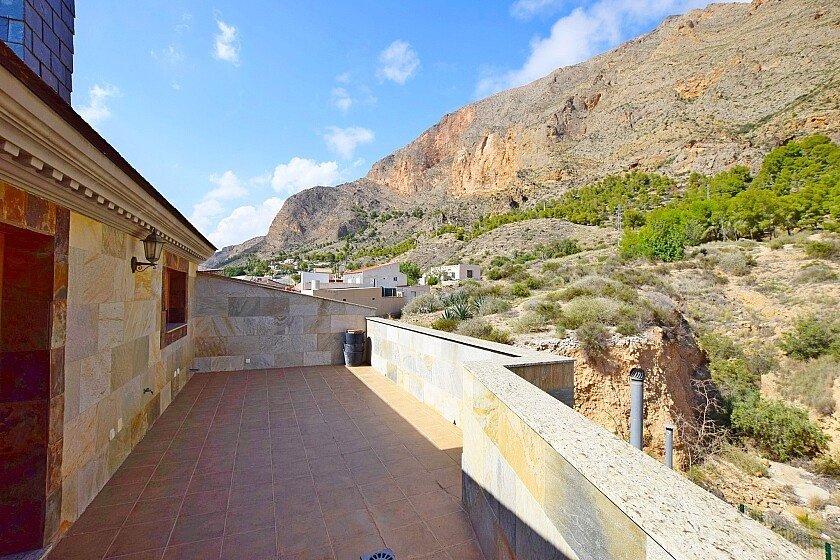 Villa Redovan, Alicante, Spānijā 7 istabas, 350 m2 Nr. 111291