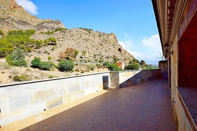 Villa Redovan, Alicante, Spānijā 7 istabas, 350 m2 Nr. 111291