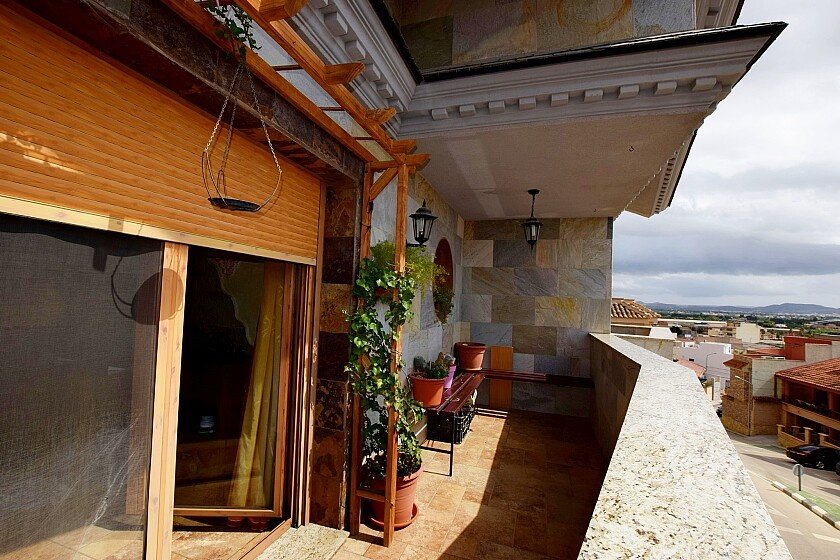 Villa Redovan, Alicante, Spānijā 7 istabas, 350 m2 Nr. 111291