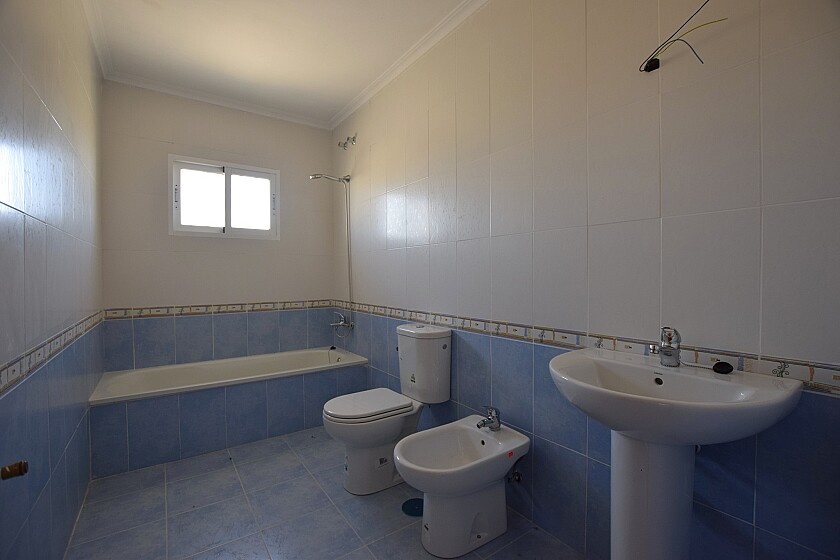 Дом в Абанилла, Мурсия, Испания 3 спальни, 128м2 №111299