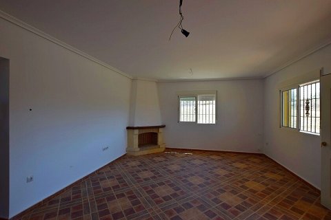 Продажа дома в Абанилла, Мурсия, Испания 3 спальни, 128м2 №111299 - фото 8