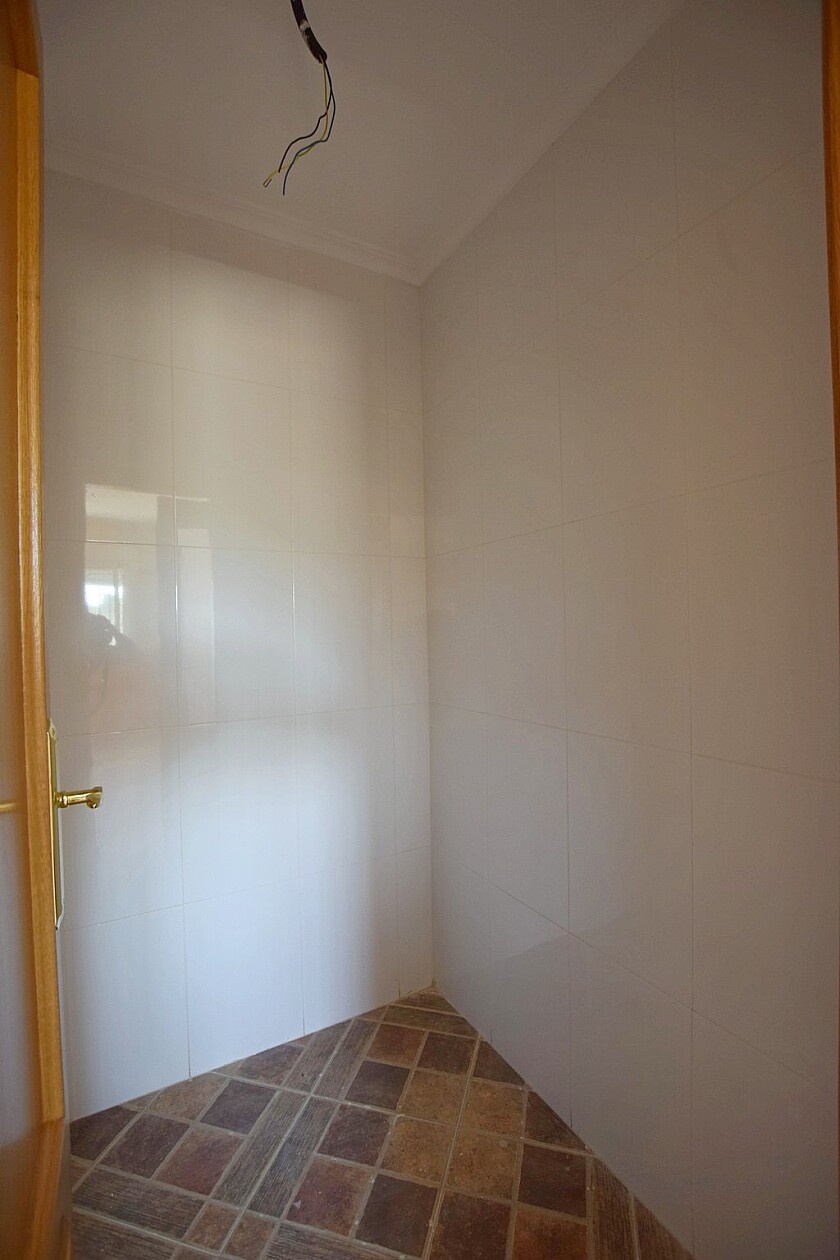 Дом в Абанилла, Мурсия, Испания 3 спальни, 128м2 №111299
