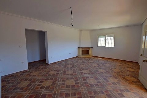Продажа дома в Абанилла, Мурсия, Испания 3 спальни, 128м2 №111299 - фото 3