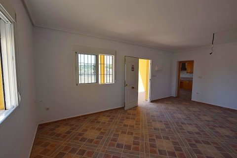 Продажа дома в Абанилла, Мурсия, Испания 3 спальни, 128м2 №111299 - фото 9