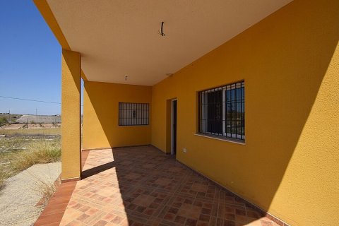 Продажа дома в Абанилла, Мурсия, Испания 3 спальни, 128м2 №111299 - фото 6