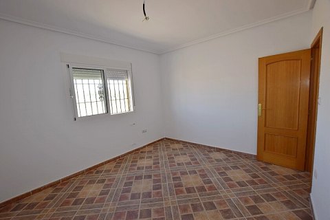 Продажа дома в Абанилла, Мурсия, Испания 3 спальни, 128м2 №111299 - фото 13