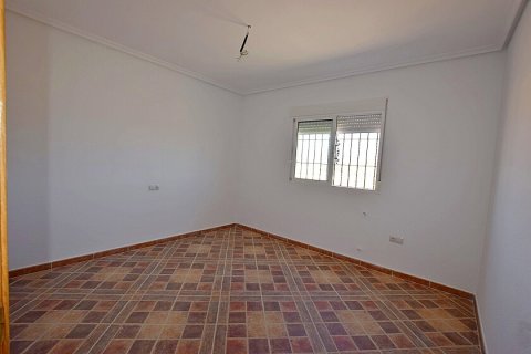 Продажа дома в Абанилла, Мурсия, Испания 3 спальни, 128м2 №111299 - фото 15