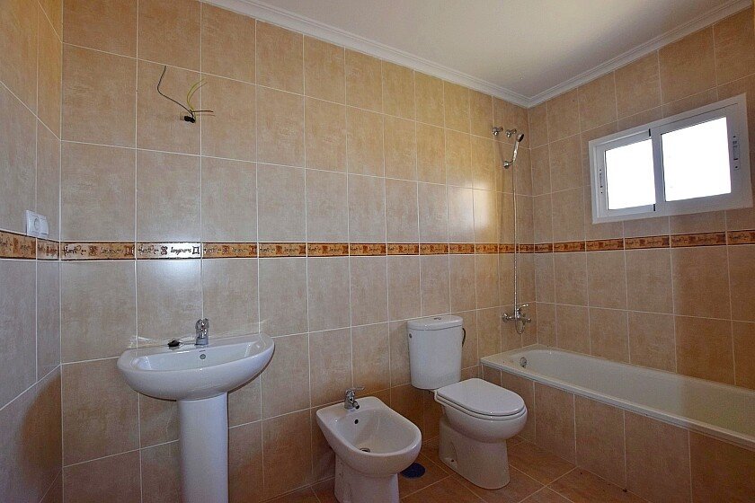 Дом в Абанилла, Мурсия, Испания 3 спальни, 128м2 №111299