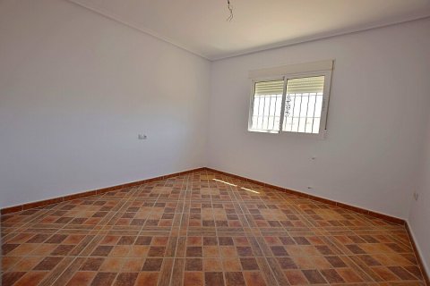 Продажа дома в Абанилла, Мурсия, Испания 3 спальни, 128м2 №111299 - фото 17