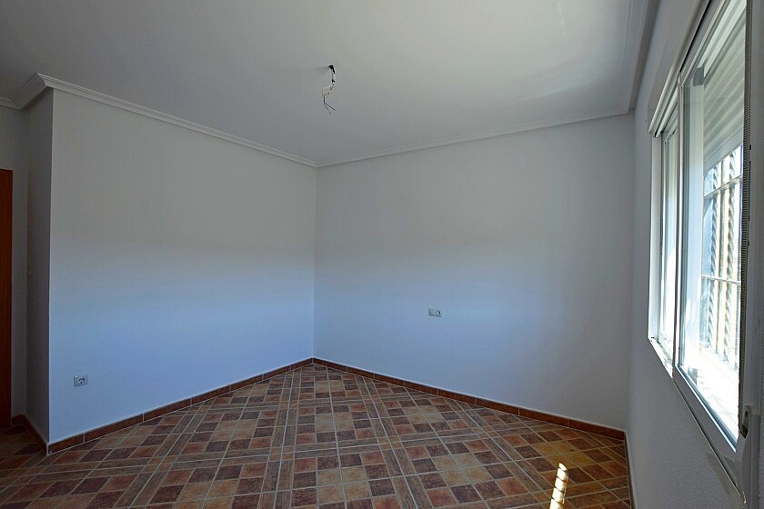 Дом в Абанилла, Мурсия, Испания 3 спальни, 128м2 №111299