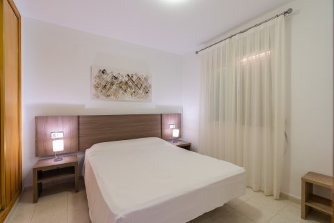 Dzīvoklis pārdošanā Calpe, Alicante, Spānijā 2 istabas, 100 m2 Nr. 178105 - attēls 26
