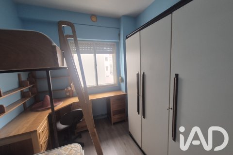 Wohnung zum Verkauf in Zamora, Spanien 3 Schlafzimmer, 90 m2 Nr. 196615 - Foto 8
