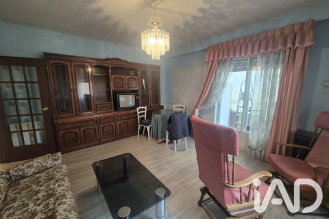Apartment à Zamora, Espagne 3 chambres, 90 m2 No. 196615