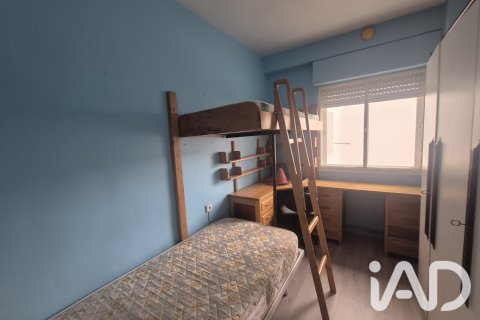 Wohnung zum Verkauf in Zamora, Spanien 3 Schlafzimmer, 90 m2 Nr. 196615 - Foto 7