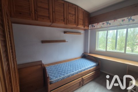 Wohnung zum Verkauf in Zamora, Spanien 3 Schlafzimmer, 90 m2 Nr. 196615 - Foto 6