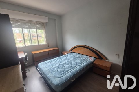 Wohnung zum Verkauf in Zamora, Spanien 3 Schlafzimmer, 90 m2 Nr. 196615 - Foto 5