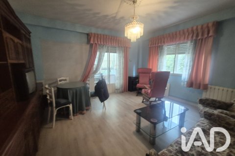Wohnung zum Verkauf in Zamora, Spanien 3 Schlafzimmer, 90 m2 Nr. 196615 - Foto 2