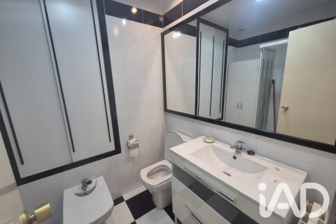 Wohnung zum Verkauf in Zamora, Spanien 3 Schlafzimmer, 90 m2 Nr. 196615 - Foto 14
