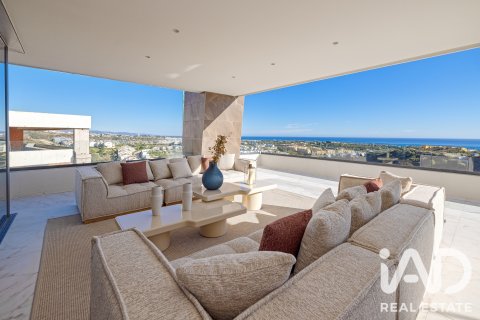 Wohnung zum Verkauf in Estepona, Malaga, Spanien 3 Schlafzimmer, 204.93 m2 Nr. 196612 - Foto 12