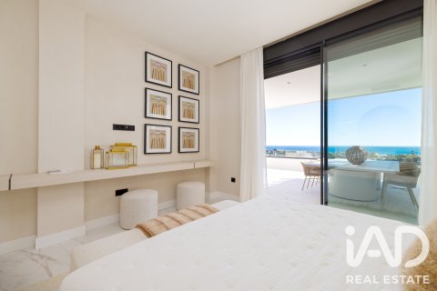 Wohnung zum Verkauf in Estepona, Malaga, Spanien 3 Schlafzimmer, 204.93 m2 Nr. 196612 - Foto 11