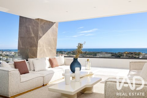 Wohnung zum Verkauf in Estepona, Malaga, Spanien 3 Schlafzimmer, 204.93 m2 Nr. 196612 - Foto 6