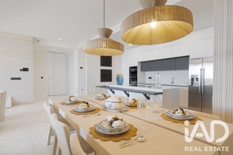 Wohnung zum Verkauf in Estepona, Malaga, Spanien 3 Schlafzimmer, 204.93 m2 Nr. 196612 - Foto 10
