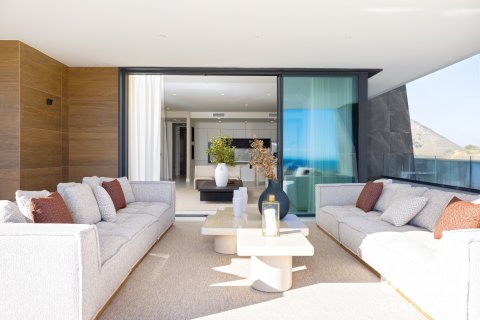 Wohnung zum Verkauf in Estepona, Malaga, Spanien 3 Schlafzimmer, 204.93 m2 Nr. 196612 - Foto 17