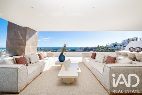 Wohnung zum Verkauf in Estepona, Malaga, Spanien 3 Schlafzimmer, 204.93 m2 Nr. 196612 - Foto 5