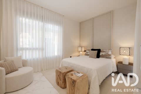 Wohnung zum Verkauf in Estepona, Malaga, Spanien 3 Schlafzimmer, 204.93 m2 Nr. 196612 - Foto 15