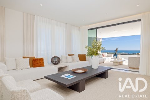 Wohnung zum Verkauf in Estepona, Malaga, Spanien 3 Schlafzimmer, 204.93 m2 Nr. 196612 - Foto 3