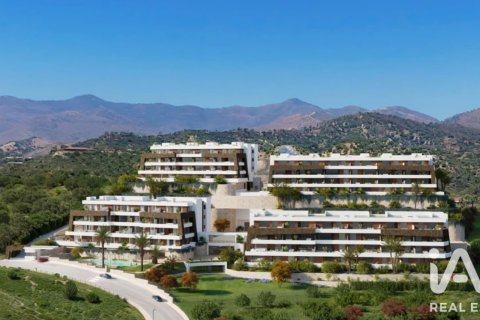 Wohnung zum Verkauf in Estepona, Malaga, Spanien 3 Schlafzimmer, 204.93 m2 Nr. 196612 - Foto 22