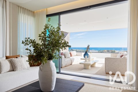 Wohnung zum Verkauf in Estepona, Malaga, Spanien 3 Schlafzimmer, 204.93 m2 Nr. 196612 - Foto 4