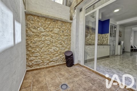 Villa à Valencia, Espagne 4 chambres, 189 m2 No. 196616