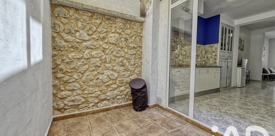 Villa in Valencia, Spanien 4 Schlafzimmer, 189 m2 Nr. 196616