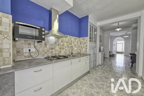 Villa zum Verkauf in Valencia, Spanien 4 Schlafzimmer, 189 m2 Nr. 196616 - Foto 7