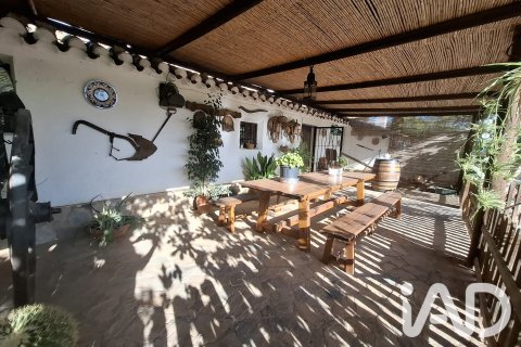 House zum Verkauf in Puerto Lumbreras, Murcia, Spanien 2 Schlafzimmer, 200 m2 Nr. 196610 - Foto 3