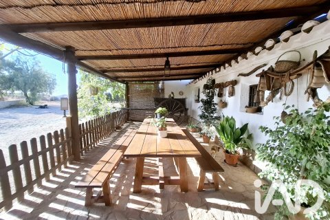 House zum Verkauf in Puerto Lumbreras, Murcia, Spanien 2 Schlafzimmer, 200 m2 Nr. 196610 - Foto 4