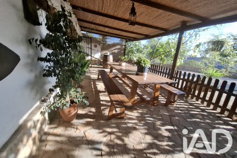 House in Puerto Lumbreras, Murcia, Spanien 2 Schlafzimmer, 200 m2 Nr. 196610