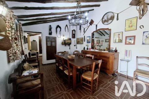 House zum Verkauf in Puerto Lumbreras, Murcia, Spanien 2 Schlafzimmer, 200 m2 Nr. 196610 - Foto 13