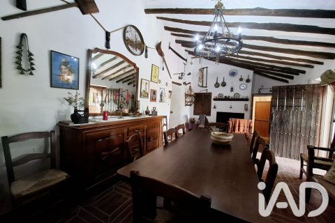 House zum Verkauf in Puerto Lumbreras, Murcia, Spanien 2 Schlafzimmer, 200 m2 Nr. 196610 - Foto 12