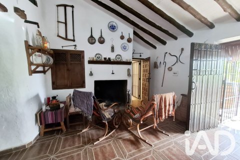 House zum Verkauf in Puerto Lumbreras, Murcia, Spanien 2 Schlafzimmer, 200 m2 Nr. 196610 - Foto 10