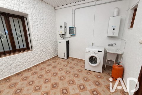 House zum Verkauf in Puerto Lumbreras, Murcia, Spanien 2 Schlafzimmer, 200 m2 Nr. 196610 - Foto 24